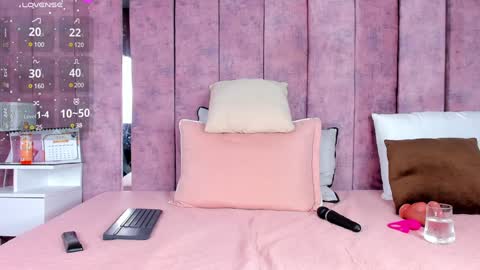 Ashlie online show from 01.29.25