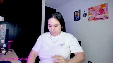 ashliecooperr online show from 09.14.25