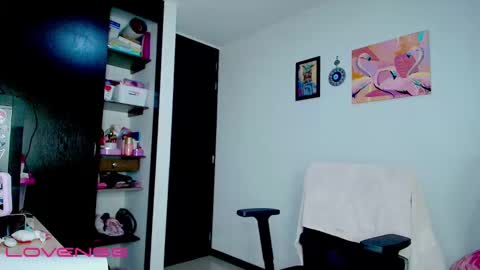 Snapshot of ashliecooperr chatting on 10.09.25 ashliecooperr online show from 10.09.25