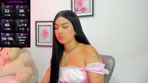 Ashlie online show from 10.17.25