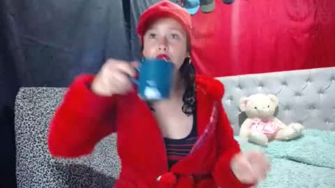 Snapshot of ashly_93 chatting on 02.05.26 engel online show from 02.05.26