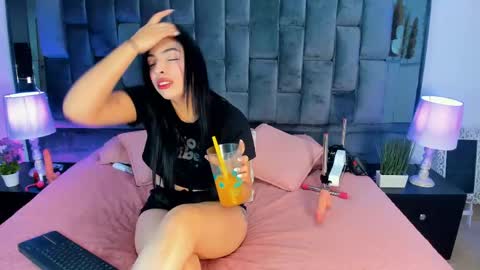 Ashly online show from 05.13.26