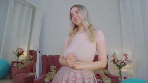 ashly_cherry online show from 02.18.26
