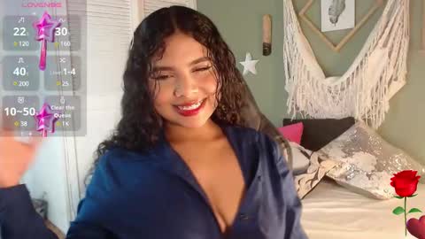 Snapshot of ashly_collin9 chatting on 03.01.25 ashly online show from 03.01.25