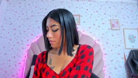 Ashly online show from 12.05.24