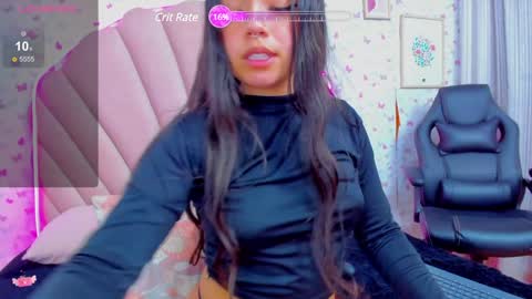 Ashly online show from 01.24.25
