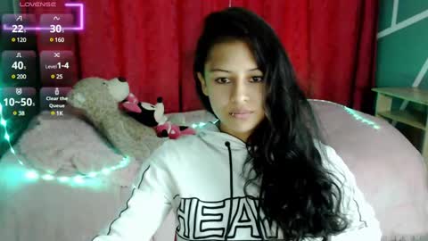Ashly online show from 02.13.25