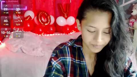 Ashly online show from 02.14.25