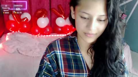 Ashly online show from 02.15.25