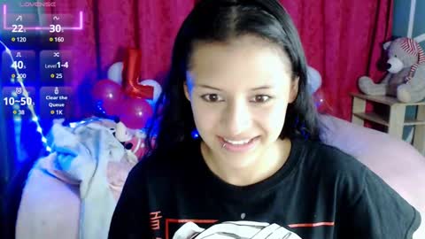 Ashly online show from 02.17.25
