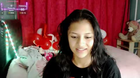 Ashly online show from 02.18.25