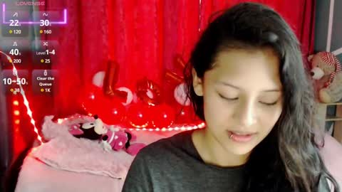 Ashly online show from 02.18.25