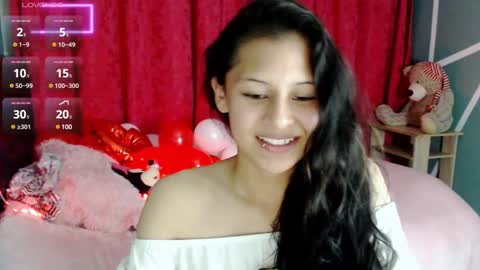 Ashly online show from 02.19.25