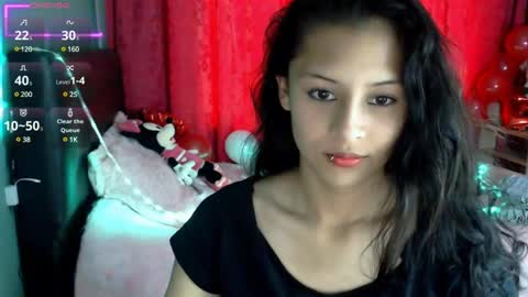 Ashly online show from 02.19.25