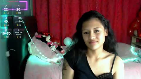 Ashly online show from 02.19.25