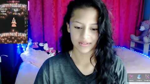 Ashly online show from 02.24.25