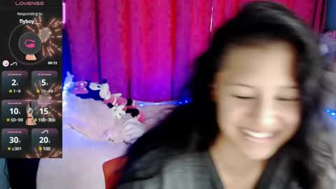 Ashly online show from 02.24.25