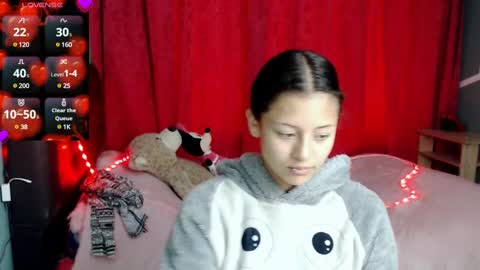 Ashly online show from 03.01.25