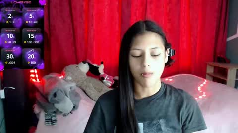 Ashly online show from 03.01.25