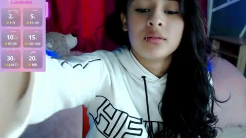 Ashly online show from 03.08.25