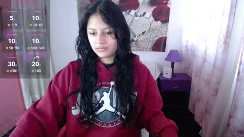 Ashly online show from 09.11.25