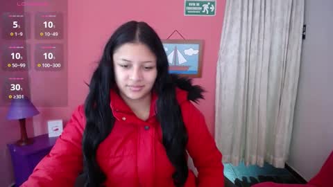 Ashly online show from 09.25.25