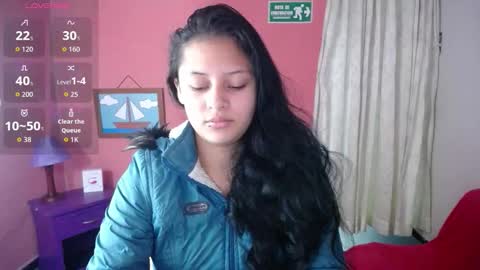 Ashly online show from 09.30.25