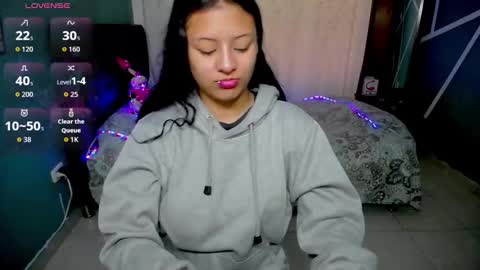 Ashly online show from 10.22.25