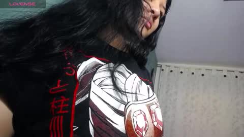 Ashly online show from 10.24.25