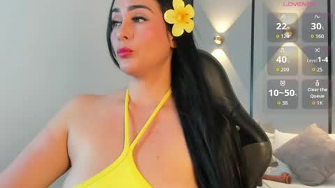 A S H L Y online show from 04.16.26