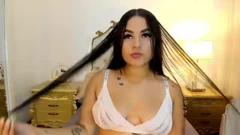 Ashly online show from 07.23.26