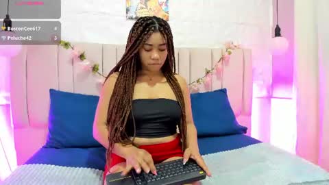 ASHLY online show from 07.28.26