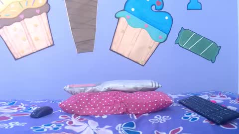 Snapshot of ashlyanaldeep18 chatting on 10.09.25 ashly online show from 10.09.25