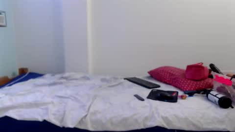 Snapshot of ashlyanaldeep18 chatting on 11.03.25 ashly online show from 11.03.25