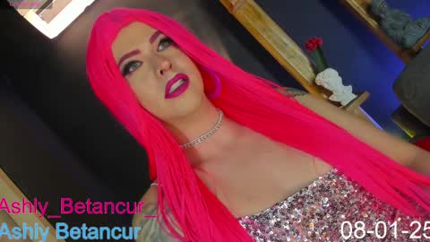 Snapshot of ashlybetancurxxx chatting on 01.09.25 Ashly Betancur  online show from 01.09.25
