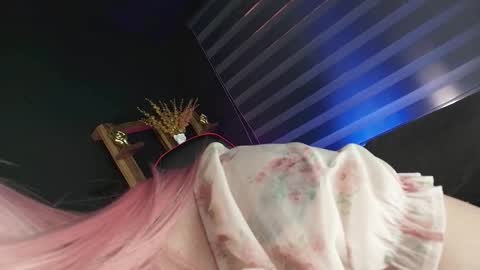 Ashly Betancur  online show from 04.01.26