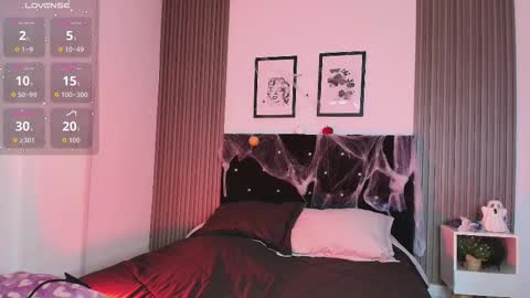    online show from 10.19.25