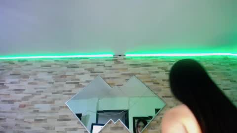Ashlye  online show from 02.20.25