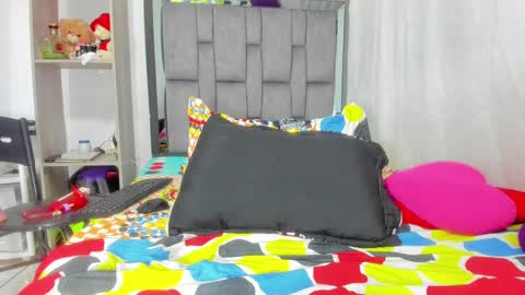 Ashley online show from 02.27.25