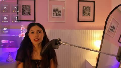 Ashlye online show from 05.01.26