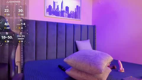 Snapshot of ashlye_miller_ chatting on 12.27.24 ashlye_miller_ online show from 12.27.24