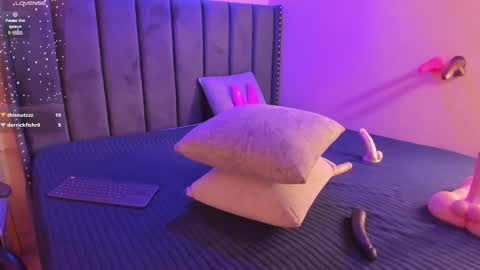 Snapshot of ashlye_miller_ chatting on 01.30.25 ashlye_miller_ online show from 01.30.25