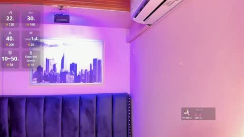 Snapshot of ashlye_miller_ chatting on 02.26.25 ashlye_miller_ online show from 02.26.25