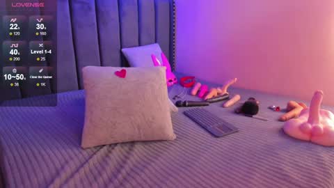 Snapshot of ashlye_miller_ chatting on 03.08.25 ashlye_miller_ online show from 03.08.25