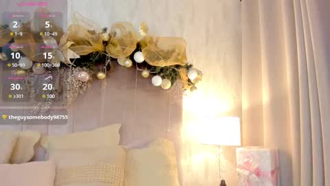 Snapshot of ashlye_stone chatting on 12.28.24 Paula Baleta  online show from 12.28.24