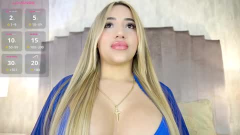 Snapshot of ashlye_stone chatting on 01.19.25 Paula Baleta  online show from 01.19.25