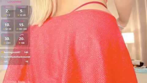 Snapshot of ashlye_stone chatting on 02.23.25 Paula Baleta  online show from 02.23.25
