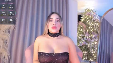 Paula Baleta  online show from 11.16.25