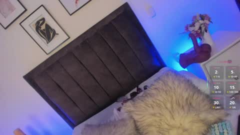 ashlye_white online show from 04.07.26