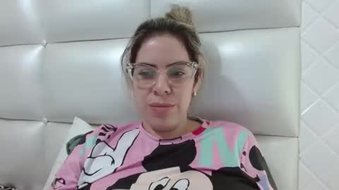 AshlyMoon online show from 12.02.24